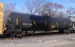 BRCX 5386 - Union Tank Car